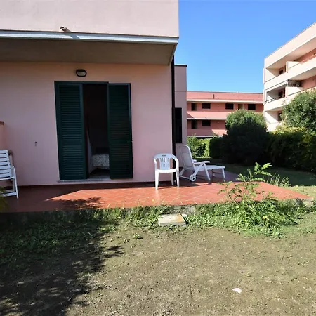 Golfo 4 Marina di Campo